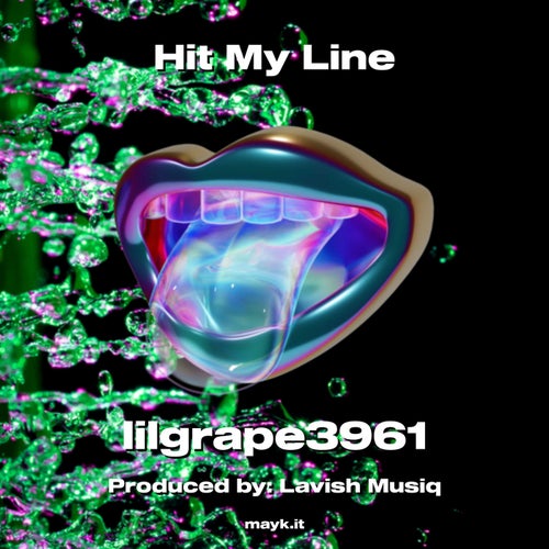 Hit My Line