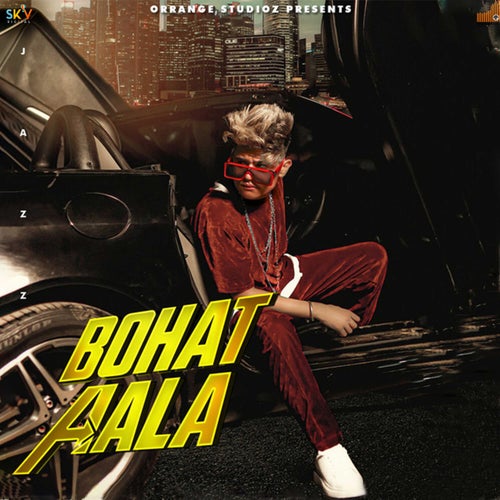 Bohat Aala