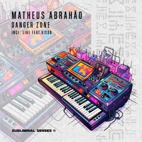 Danger Zone (Radio Edit)