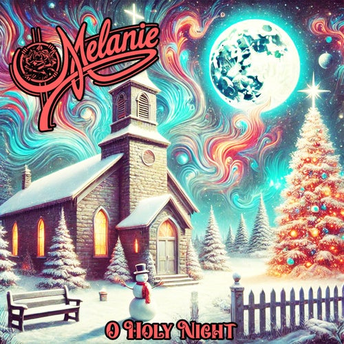 O Holy Night (2024 Mix)