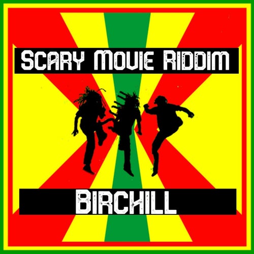 Scary Movie Riddim