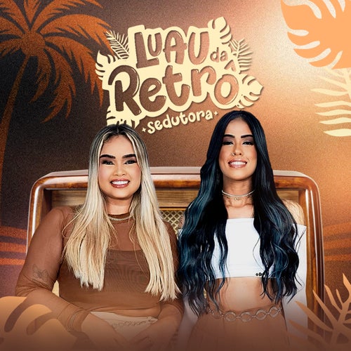 LUAU DA RETRÔ