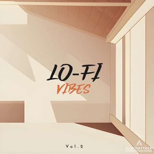 Lo-Fi Vibes, Vol. 2