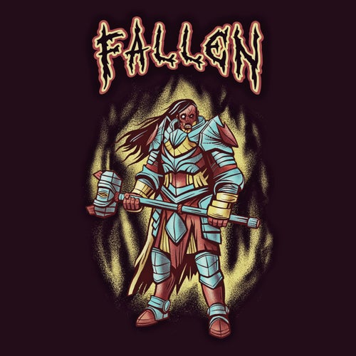 Fallen
