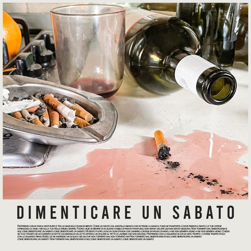 Dimenticare un sabato