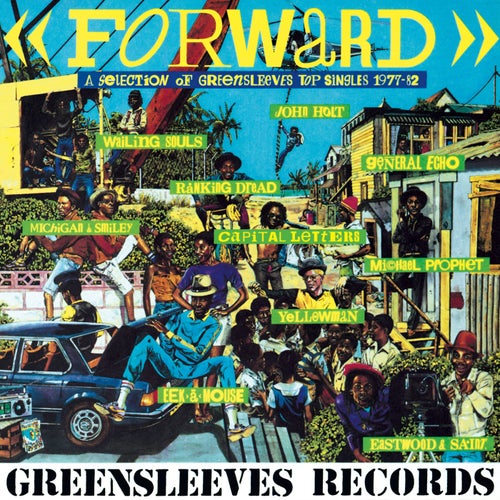 Track Artwork