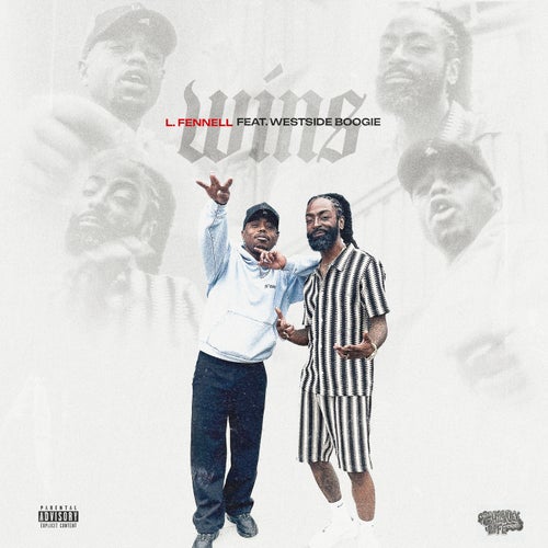 WINS (feat. WESTSIDE BOOGIE)
