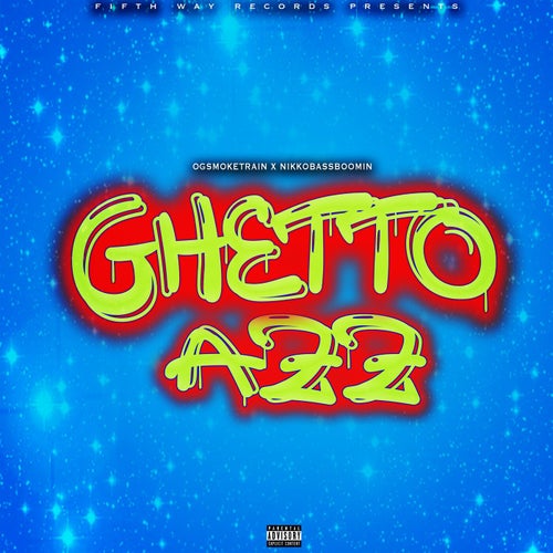 Ghetto Azz