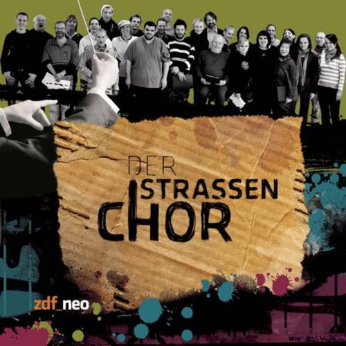 Der Straßenchor