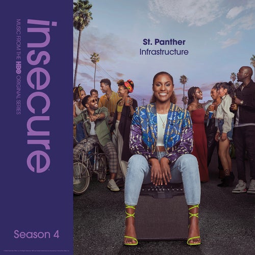 Infrastructure (from Insecure: Music From The HBO Original Series, Season 4)