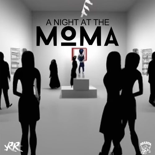 A Night At The MoMa