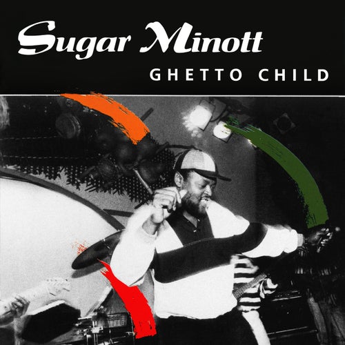 Ghetto Child