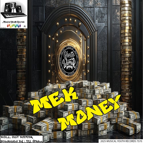 Mek Money