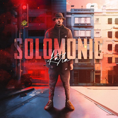 Solomonic