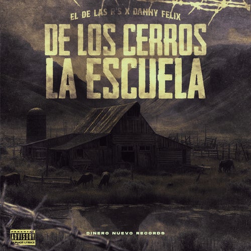 De Los Cerros La Escuela