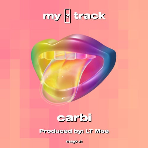 my  track