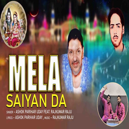 Mela Saiyan Da