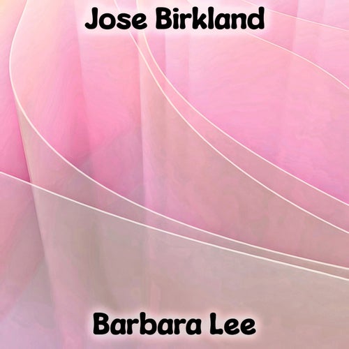 Barbara Lee