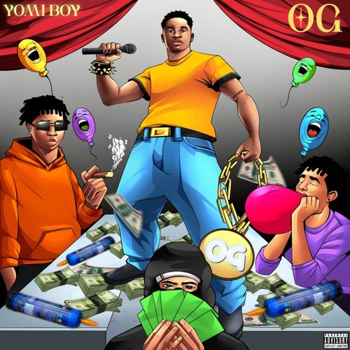 OG