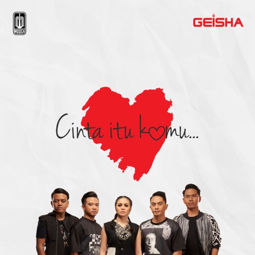 Cinta Itu Kamu