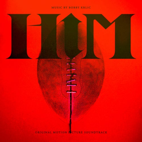 HIM (Original Motion Picture Soundtrack)