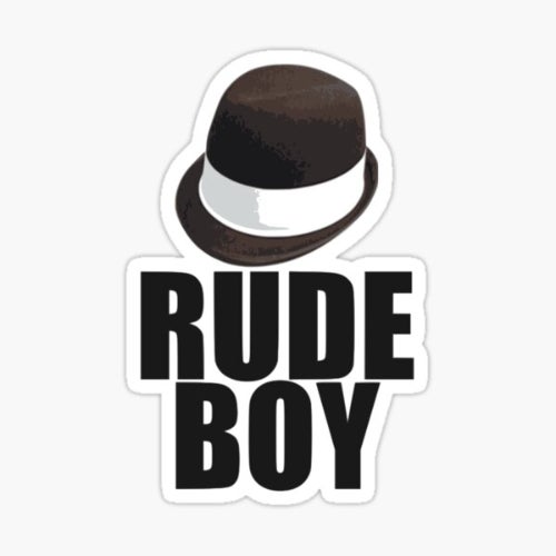 Rude Boy / D-Lo Profile