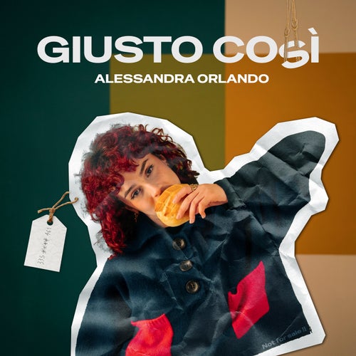 GIUSTO COSÌ