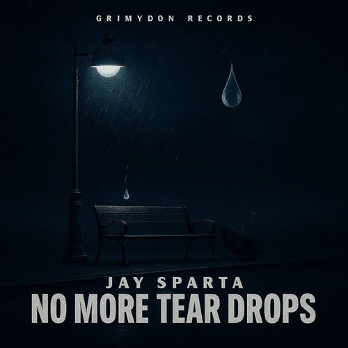 No More Tear Drops
