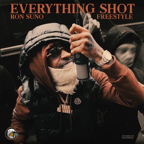 EVERYTHING SHOT (Freestyle)