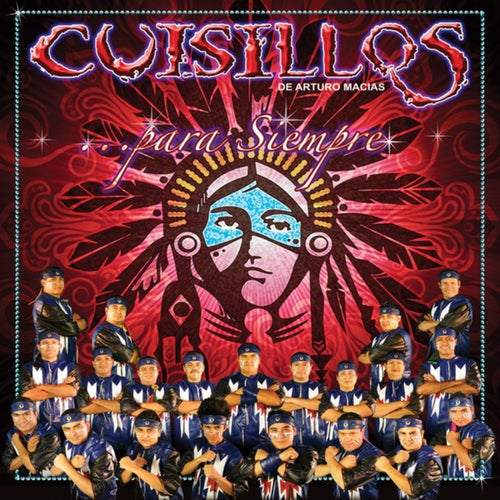 Cumbia 1, 2, 3
