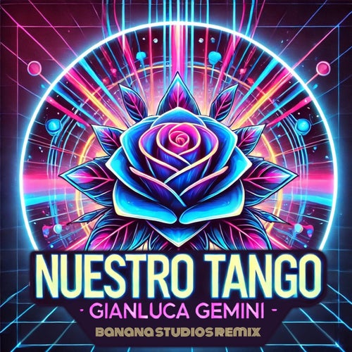 Nuestro Tango (Luca Stignani Remix)