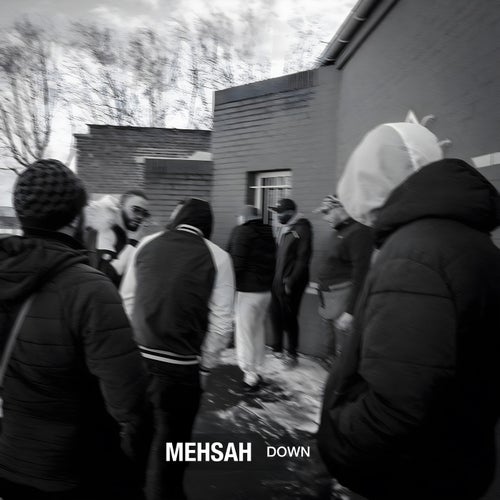 Down (Instrumental)
