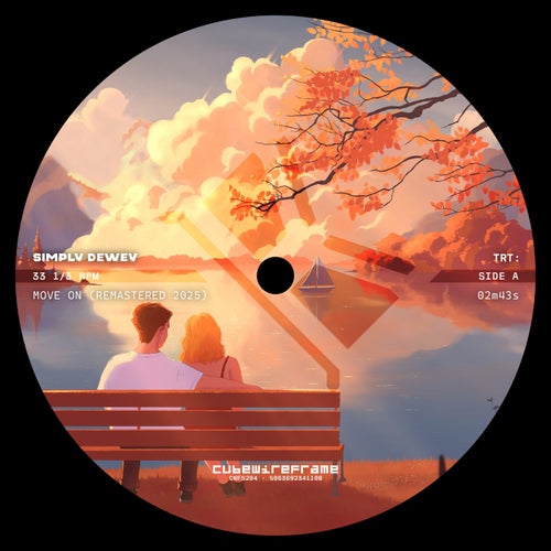 Move On (Remastered 2025)