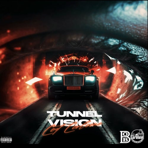 Tunnel Vision (Radio Edit)