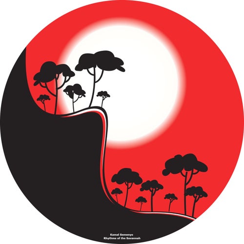 Rhythms of the Savannah