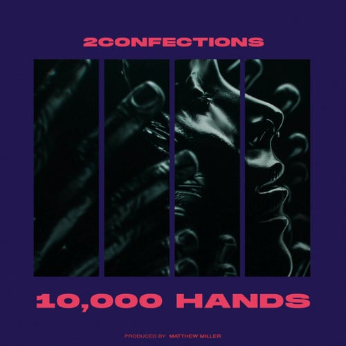 10,000 Hands