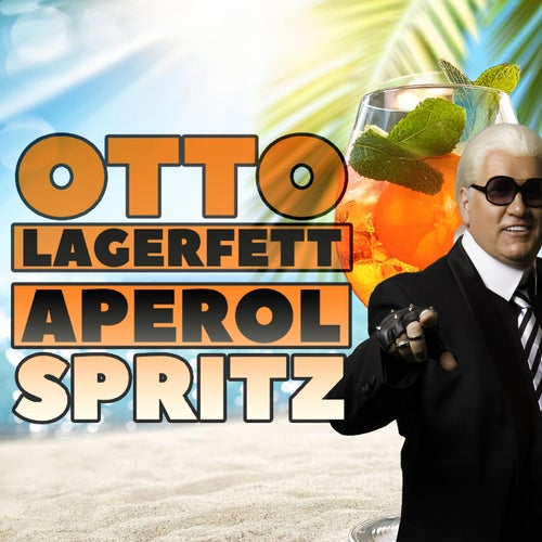 Aperol Spritz