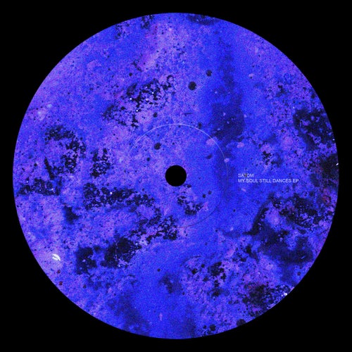 My Soul Still Dances EP