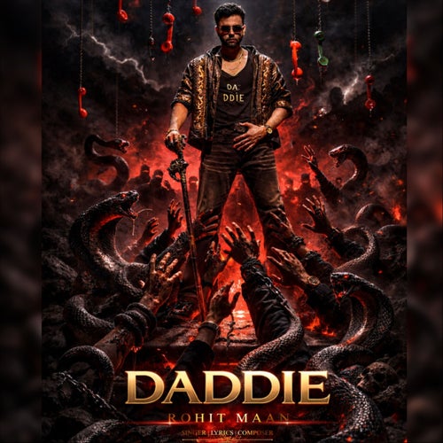 Daddie