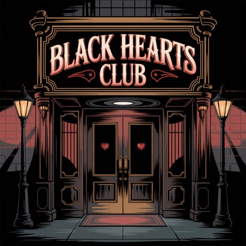 Black Hearts Club