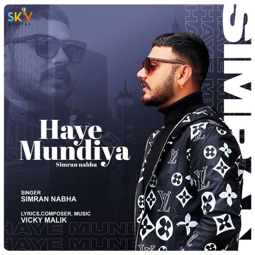 Haye Mundiya