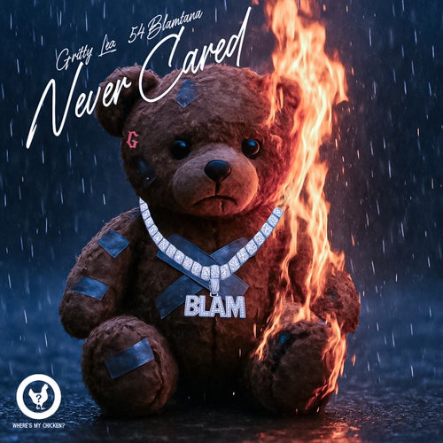 Never Cared