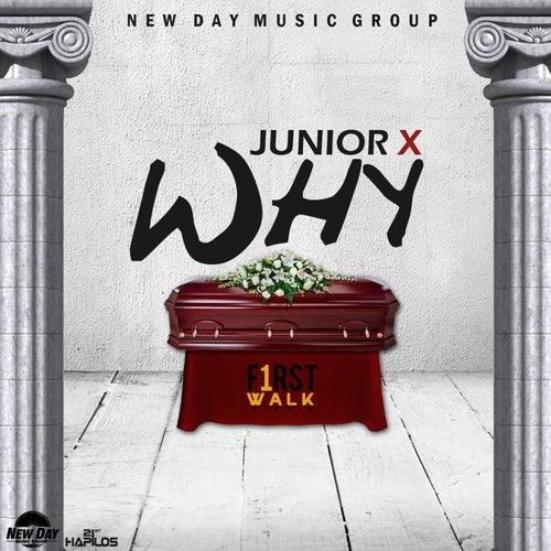 Why - Single