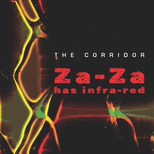 Za-Za Has Infra-Red
