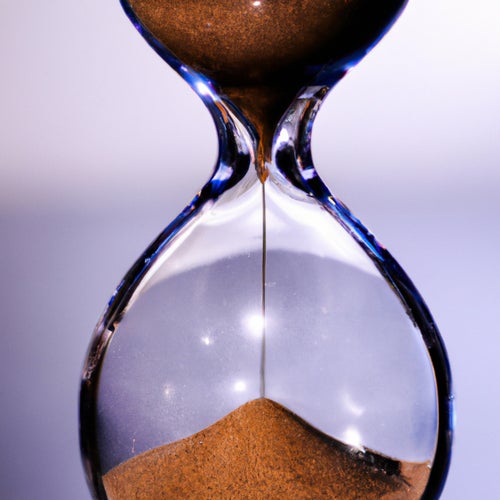 Time Moves