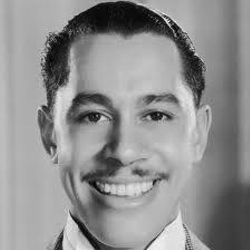 Cab Calloway Profile