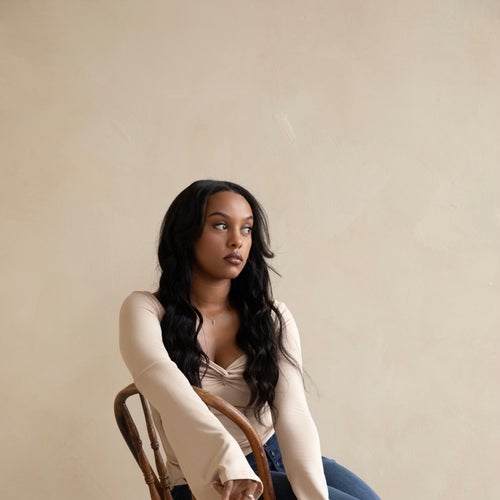 Ruth B. Profile