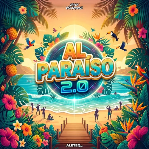 AL PARAISO 2.0
