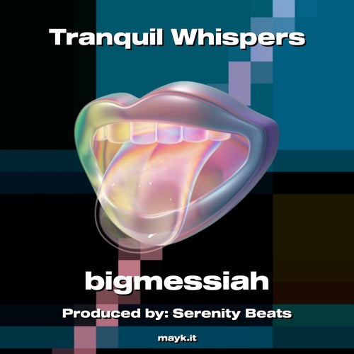 Tranquil Whispers