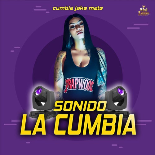 Cumbia Jeke